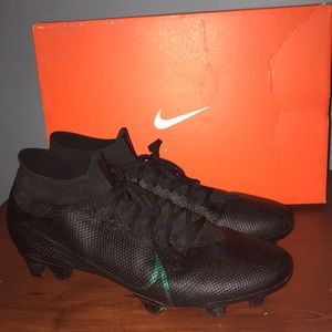 NIKE MECURIAL SUPERFLY 7 Pro!